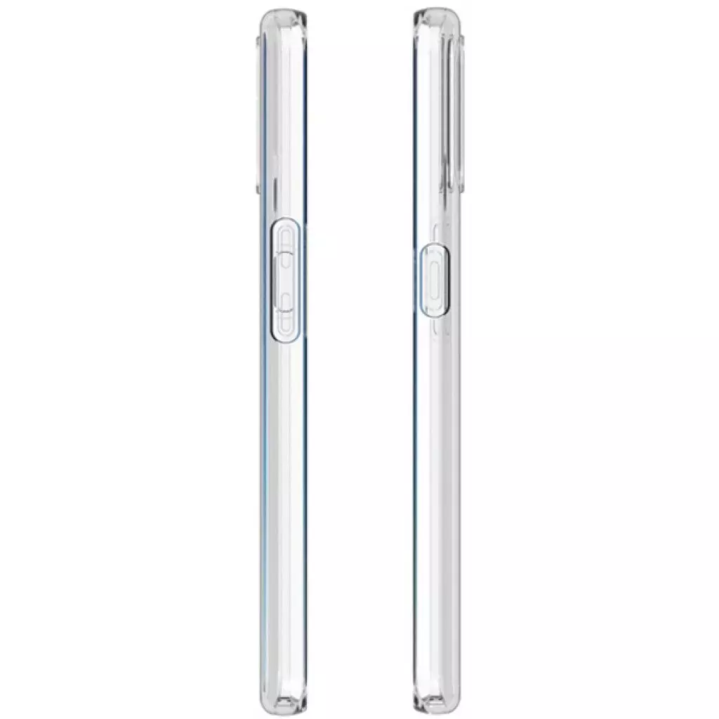 Чехол для моб. телефона BeCover Oppo A53 Transparancy (705601) - 2 Чехол для моб. телефона BeCover Oppo A53 Transparancy (705601) - 2
