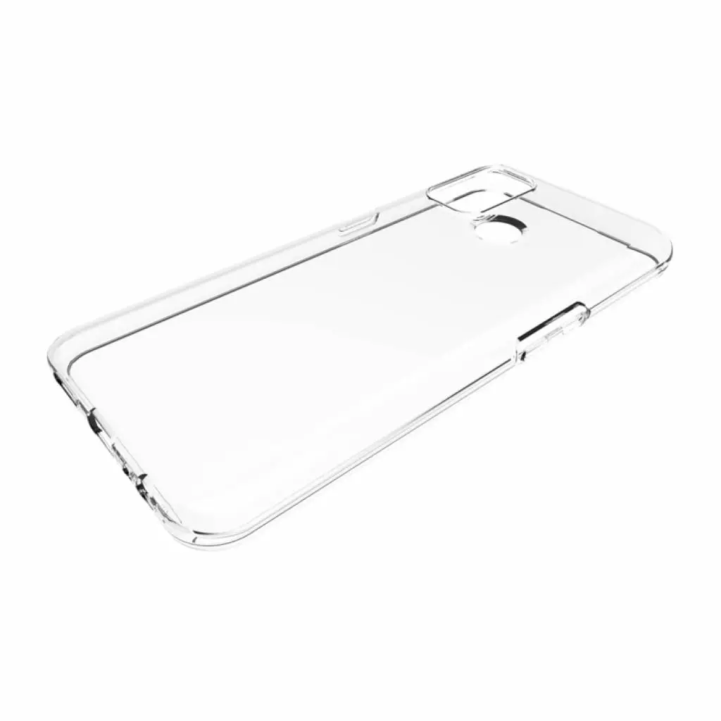 Чехол для моб. телефона BeCover Oppo A53 Transparancy (705601) - 3 Чехол для моб. телефона BeCover Oppo A53 Transparancy (705601) - 3