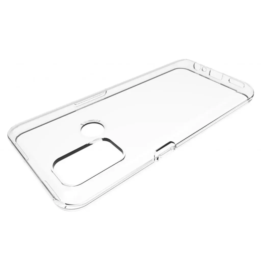 Чехол для моб. телефона BeCover Oppo A53 Transparancy (705601) - 4 Чехол для моб. телефона BeCover Oppo A53 Transparancy (705601) - 4