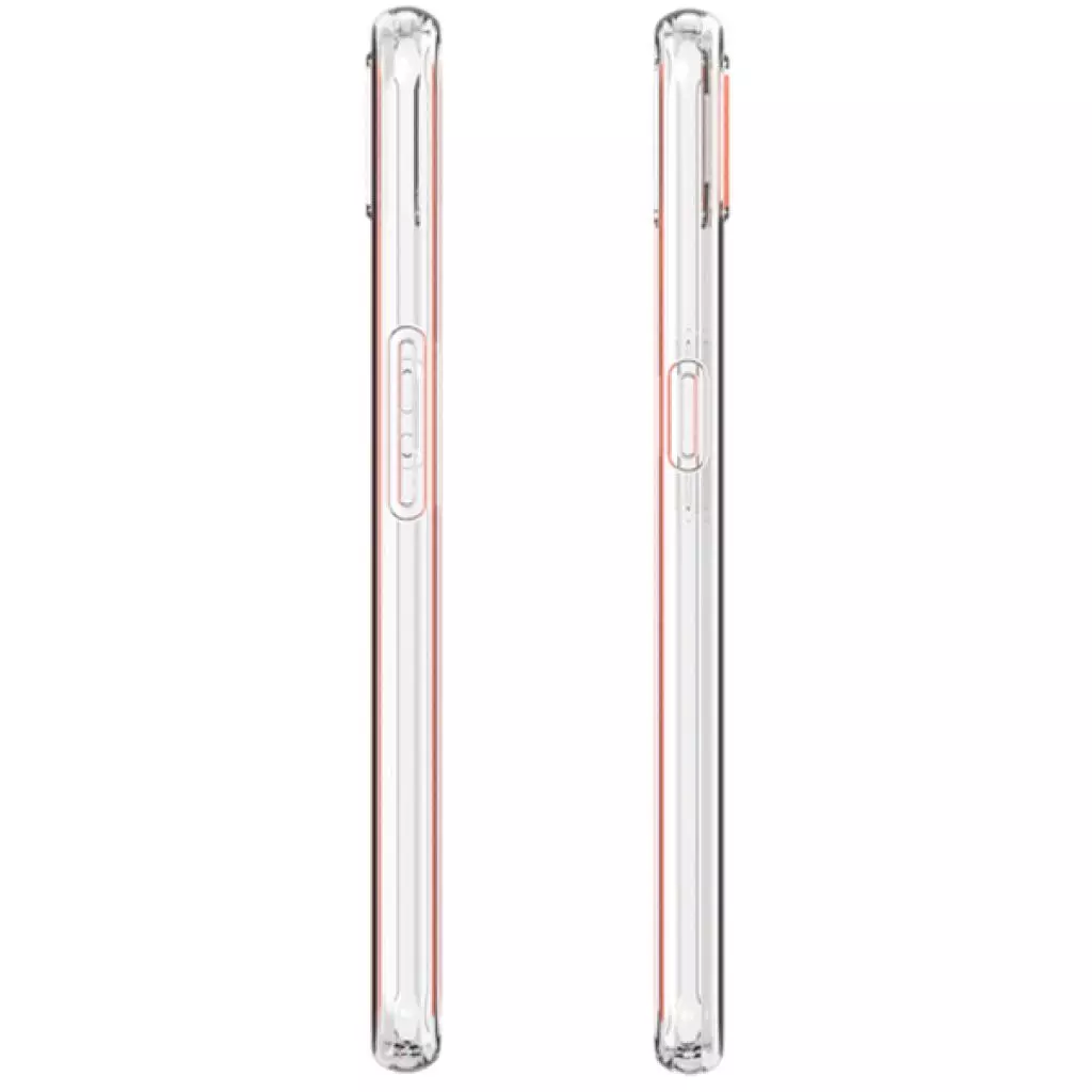 Чехол для моб. телефона BeCover Oppo A73 Transparancy (705602) - 2 Чехол для моб. телефона BeCover Oppo A73 Transparancy (705602) - 2