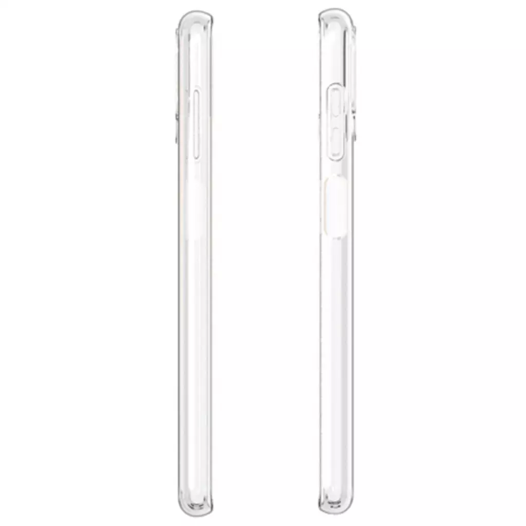 Чехол для моб. телефона BeCover Samsung Galaxy A12 SM-A125 / M12 SM-M125 Transparancy (705605) - 2 Чехол для моб. телефона BeCover Samsung Galaxy A12 SM-A125 / M12 SM-M125 Transparancy (705605) - 2