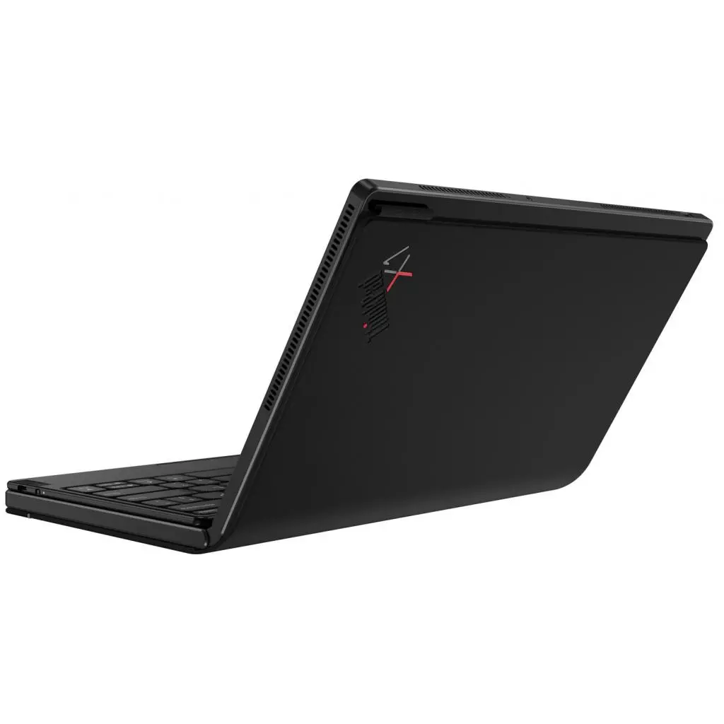 Ноутбук Lenovo ThinkPad X1 Fold (20RL0016RT) - 10 Ноутбук Lenovo ThinkPad X1 Fold (20RL0016RT) - 10