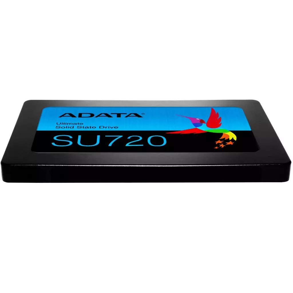 Накопитель SSD 2.5" 1TB ADATA (ASU720SS-1T-C) - 3 Накопитель SSD 2.5" 1TB ADATA (ASU720SS-1T-C) - 3