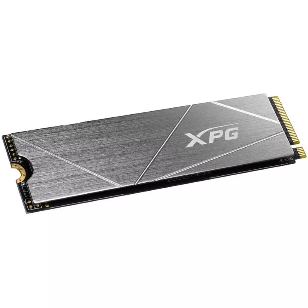 Накопитель SSD M.2 2280 2TB ADATA (AGAMMIXS50L-2T-C) - 1 Накопитель SSD M.2 2280 2TB ADATA (AGAMMIXS50L-2T-C) - 1
