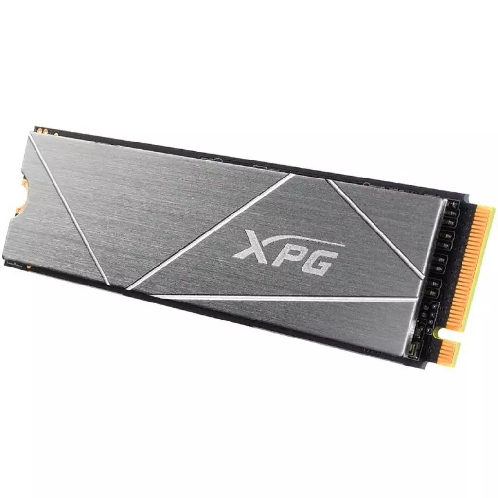 Накопитель SSD M.2 2280 2TB ADATA (AGAMMIXS50L-2T-C) - 2 Накопитель SSD M.2 2280 2TB ADATA (AGAMMIXS50L-2T-C) - 2
