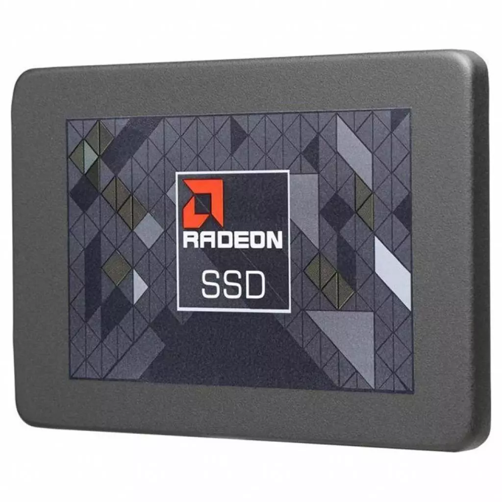 Накопитель SSD 2.5" 1TB Radeon R5 AMD (R5SL1024G)