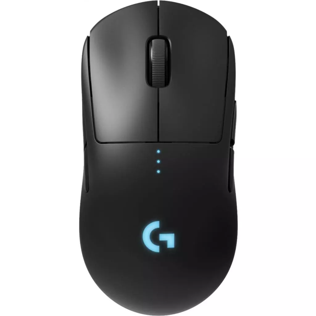 Мышка Logitech G Pro Black (910-005272) - 1