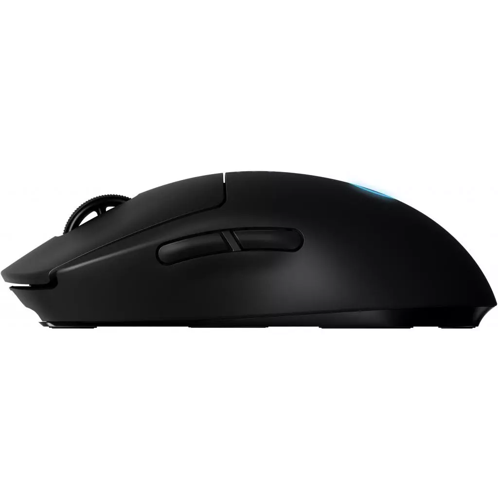 Мышка Logitech G Pro Black (910-005272) - 2