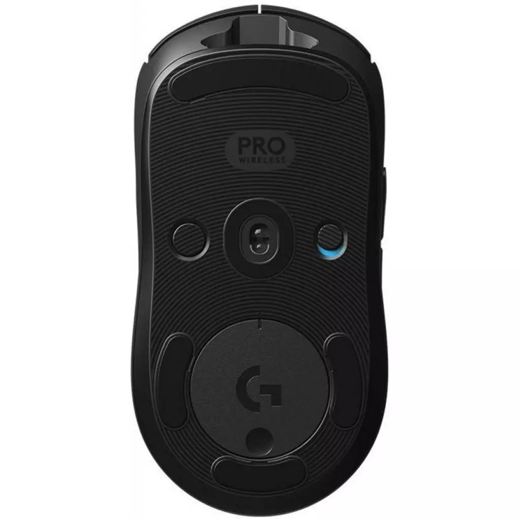 Мышка Logitech G Pro Black (910-005272) - 4
