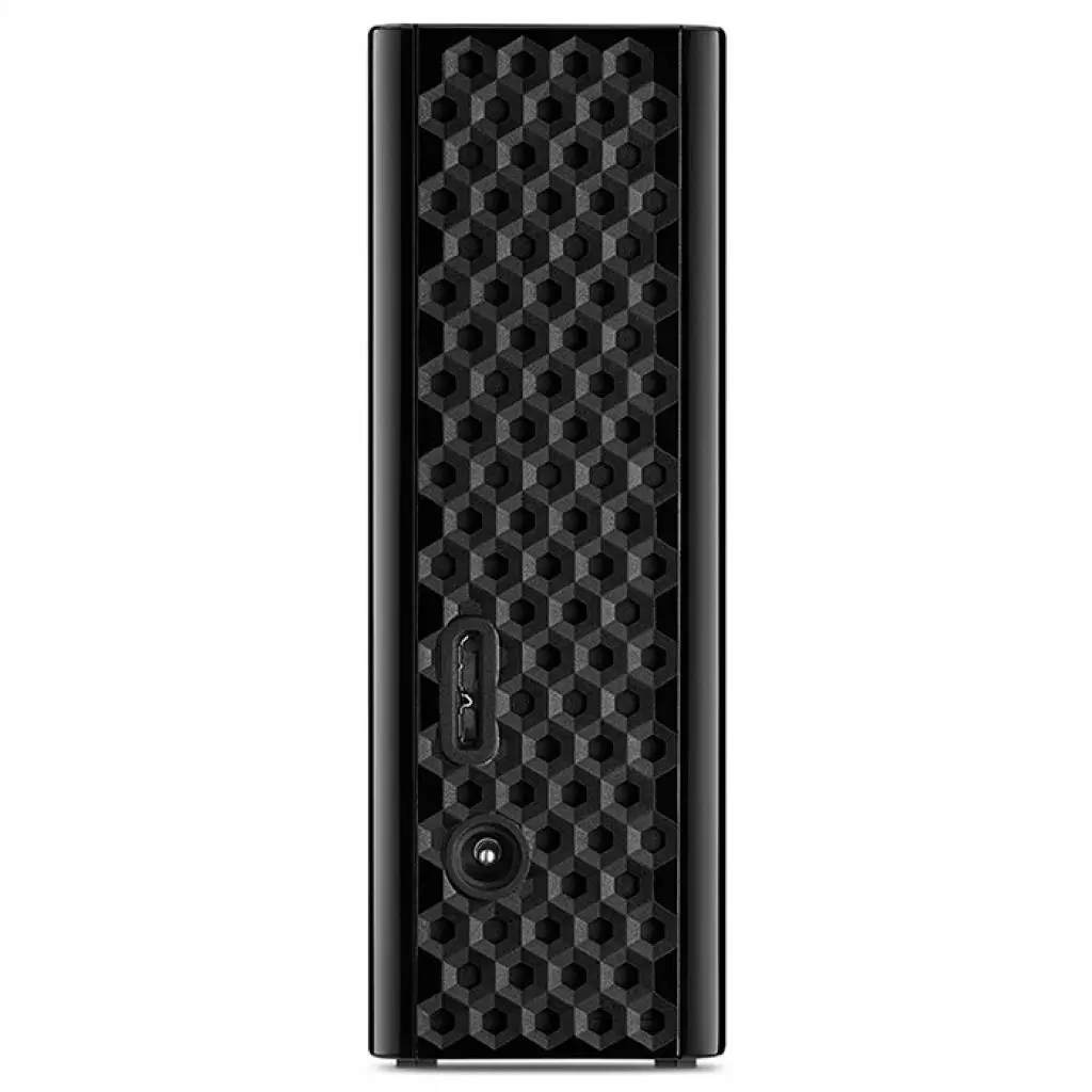 Внешний жесткий диск 3.5" 12TB Backup Plus Hub Seagate (STEL12000400) - 4 Внешний жесткий диск 3.5" 12TB Backup Plus Hub Seagate (STEL12000400) - 4