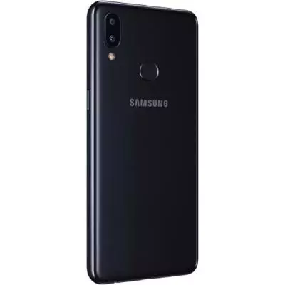 Мобильный телефон Samsung SM-A107F (Galaxy A10s) Absolute Black (SM-A107FAKDSEK) - 5 Мобильный телефон Samsung SM-A107F (Galaxy A10s) Absolute Black (SM-A107FAKDSEK) - 5