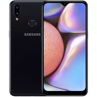 Мобильный телефон Samsung SM-A107F (Galaxy A10s) Absolute Black (SM-A107FAKDSEK) - 6 Мобильный телефон Samsung SM-A107F (Galaxy A10s) Absolute Black (SM-A107FAKDSEK) - 6