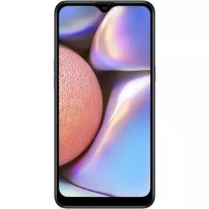 Мобильный телефон Samsung SM-A107F (Galaxy A10s) Absolute Black (SM-A107FAKDSEK)