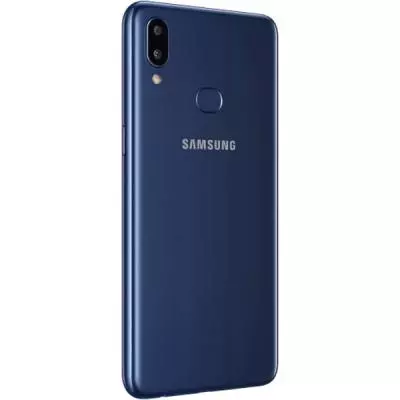 Мобильный телефон Samsung SM-A107F (Galaxy A10s) Dark Blue (SM-A107FDBDSEK) - 5 Мобильный телефон Samsung SM-A107F (Galaxy A10s) Dark Blue (SM-A107FDBDSEK) - 5