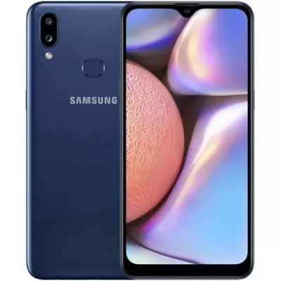 Мобильный телефон Samsung SM-A107F (Galaxy A10s) Dark Blue (SM-A107FDBDSEK) - 6 Мобильный телефон Samsung SM-A107F (Galaxy A10s) Dark Blue (SM-A107FDBDSEK) - 6