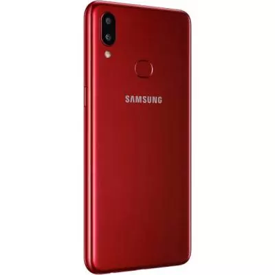 Мобильный телефон Samsung SM-A107F (Galaxy A10s) Dark Red (SM-A107FDRDSEK) - 5