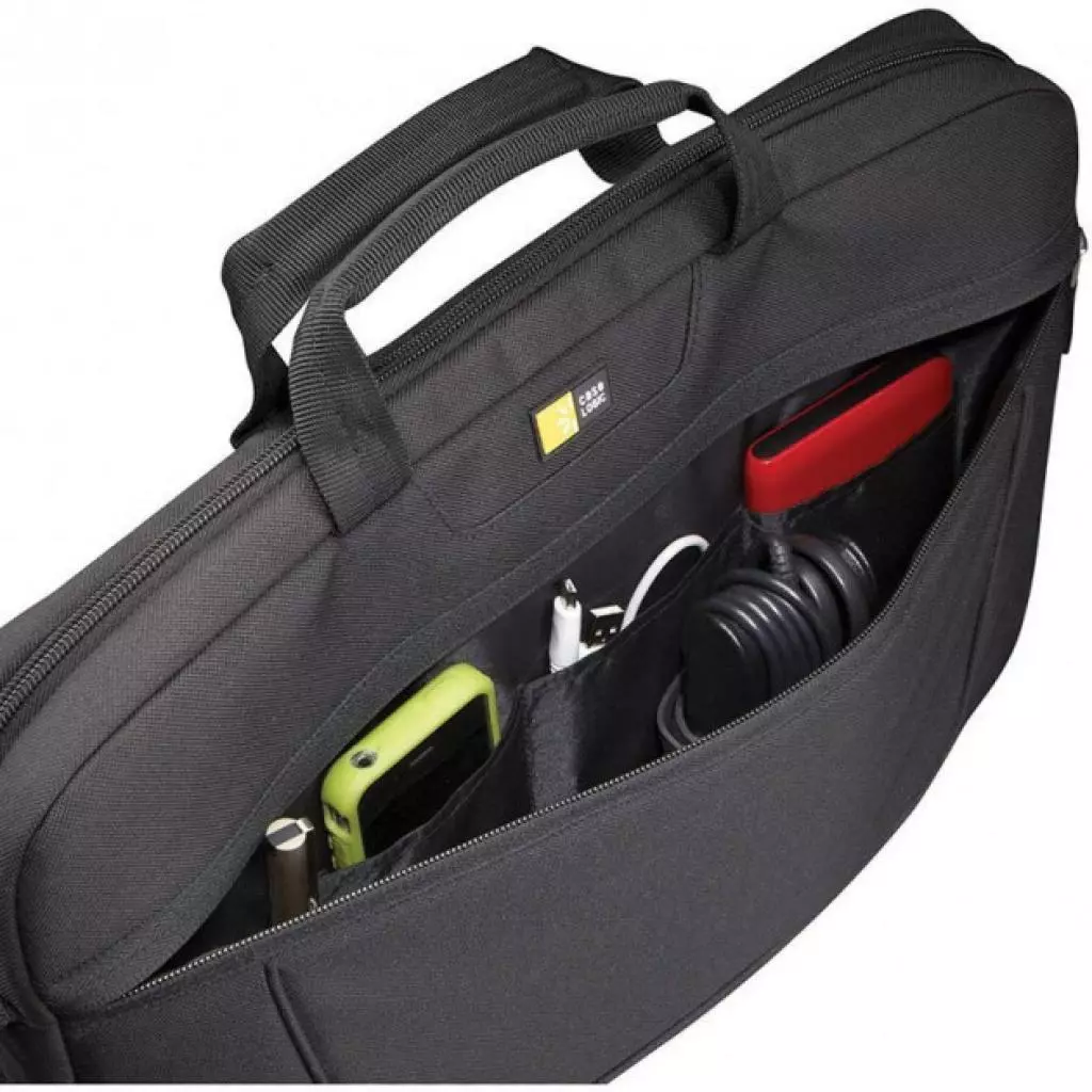 Сумка для ноутбука Case Logic 15.6" VNAI-215 (3201492) - 8 Сумка для ноутбука Case Logic 15.6" VNAI-215 (3201492) - 8