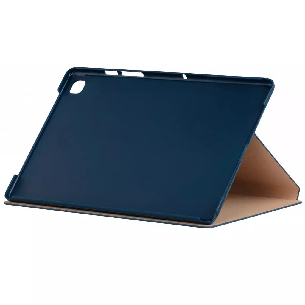 Чехол для планшета 2E Basic Samsung Galaxy Tab A7(SM-T500/T505), Retro, Navy (2E-G-TABA7-IKRT-NV) - 2 Чехол для планшета 2E Basic Samsung Galaxy Tab A7(SM-T500/T505), Retro, Navy (2E-G-TABA7-IKRT-NV) - 2