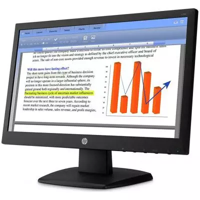 Монитор HP V194 (5YR89AA) - 2 Монитор HP V194 (5YR89AA) - 2