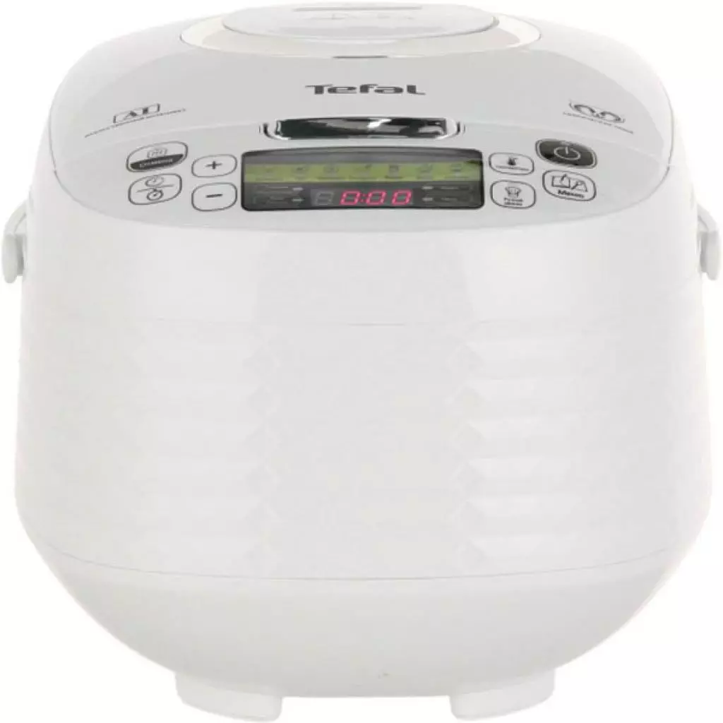 Мультиварка Tefal RK745132 - 3 Мультиварка Tefal RK745132 - 3