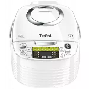 Мультиварка Tefal RK745132