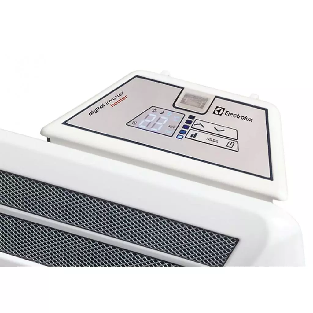 Обогреватель Electrolux ECH/AGI-2500 - 3 Обогреватель Electrolux ECH/AGI-2500 - 3