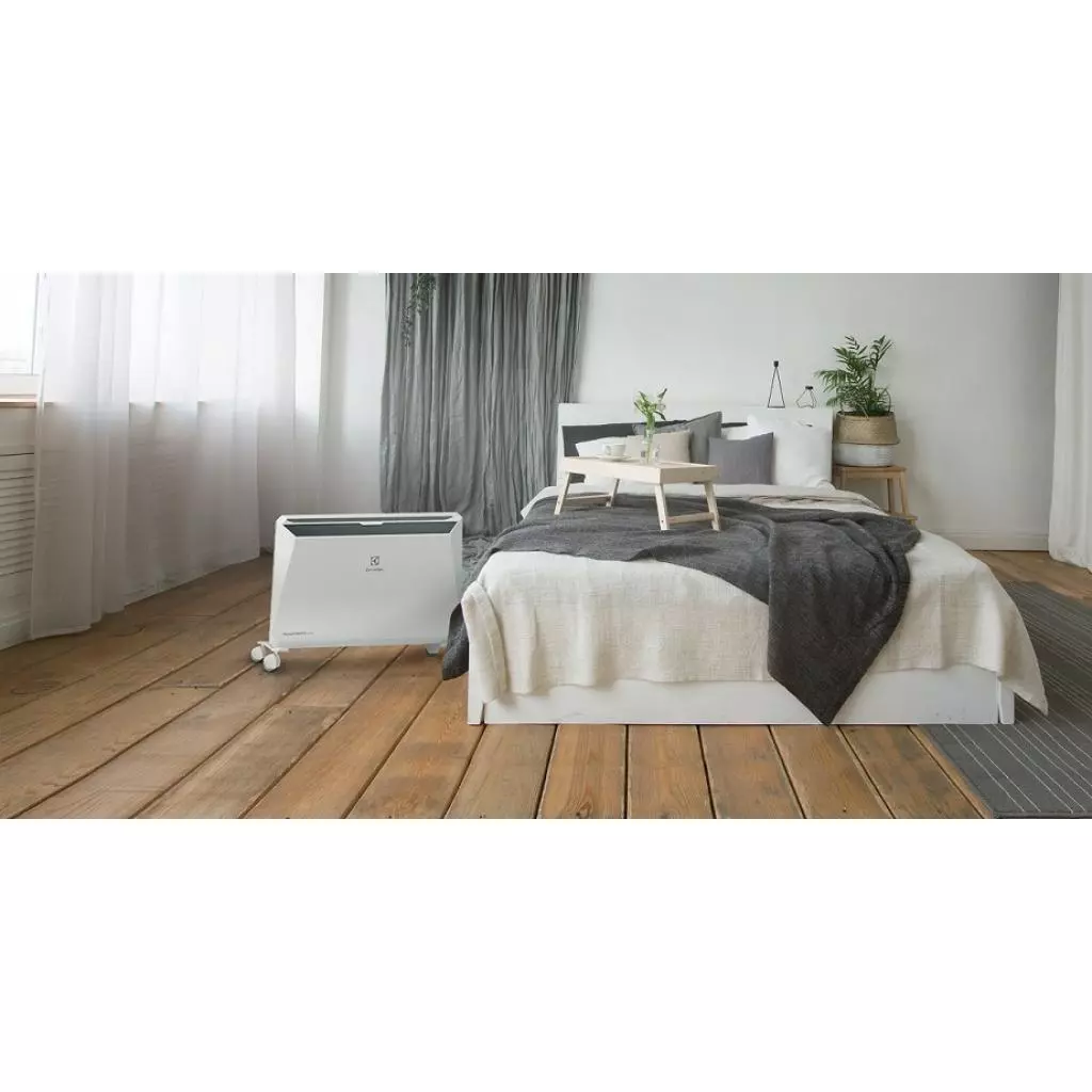 Обогреватель Electrolux ECH/AGI-2500 - 4 Обогреватель Electrolux ECH/AGI-2500 - 4