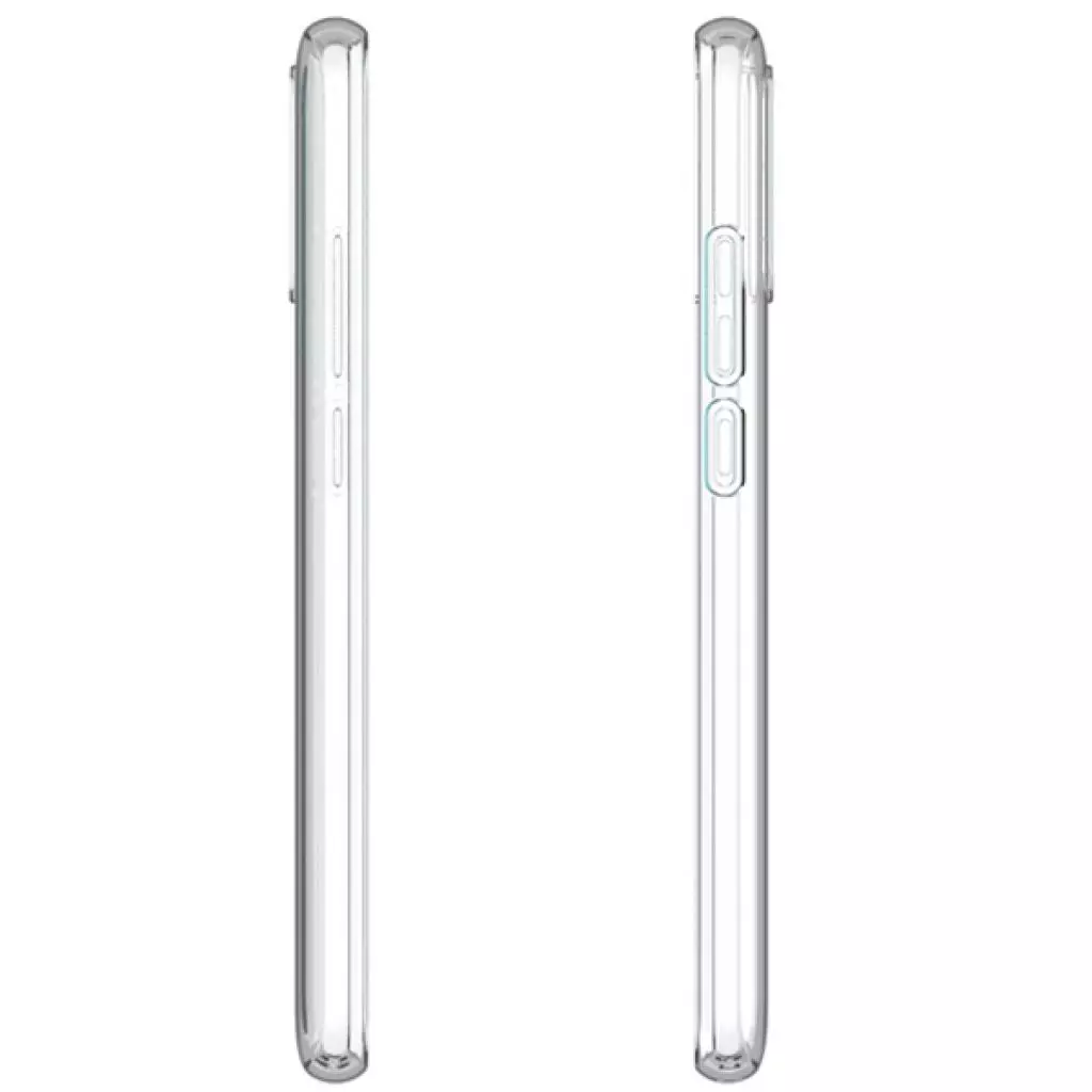 Чехол для моб. телефона BeCover Samsung Galaxy A02s SM-A025/A03s SM-A037/M02s SM-M025 Transparancy (705604) - 2 Чехол для моб. телефона BeCover Samsung Galaxy A02s SM-A025/A03s SM-A037/M02s SM-M025 Transparancy (705604) - 2