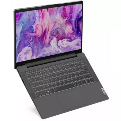 Ноутбук Lenovo IdeaPad 5 14ITL05 (82FE00FMRA) - 1 Ноутбук Lenovo IdeaPad 5 14ITL05 (82FE00FMRA) - 1