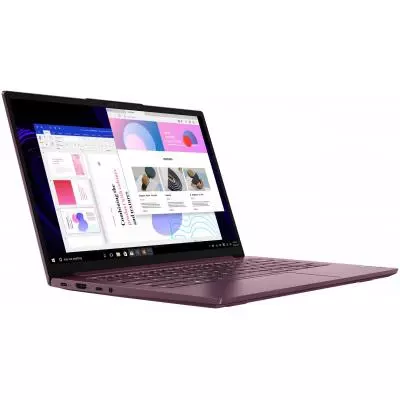 Ноутбук Lenovo Yoga Slim 7 14ARE05 (82A200BLRA) - 1