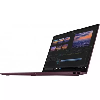 Ноутбук Lenovo Yoga Slim 7 14ARE05 (82A200BLRA) - 2