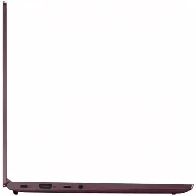 Ноутбук Lenovo Yoga Slim 7 14ARE05 (82A200BLRA) - 4