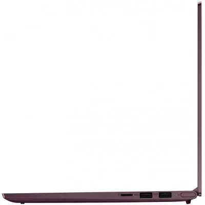 Ноутбук Lenovo Yoga Slim 7 14ARE05 (82A200BLRA) - 5