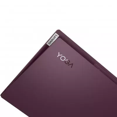 Ноутбук Lenovo Yoga Slim 7 14ARE05 (82A200BLRA) - 7