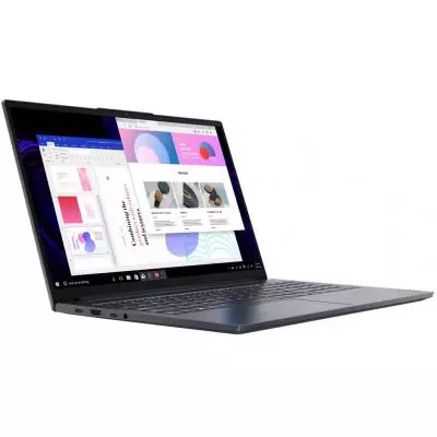 Ноутбук Lenovo Yoga Slim 7 15IIL05 (82AA004ERA) - 1 Ноутбук Lenovo Yoga Slim 7 15IIL05 (82AA004ERA) - 1