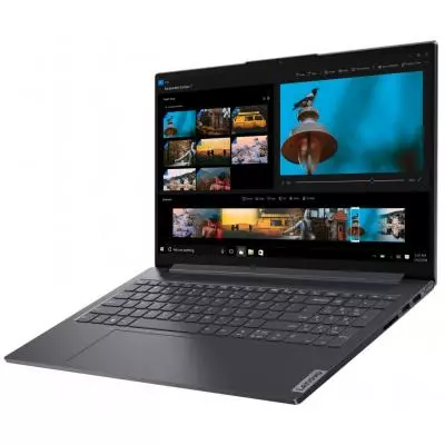 Ноутбук Lenovo Yoga Slim 7 15IIL05 (82AA004ERA) - 2 Ноутбук Lenovo Yoga Slim 7 15IIL05 (82AA004ERA) - 2