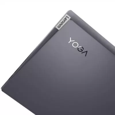 Ноутбук Lenovo Yoga Slim 7 15IIL05 (82AA004ERA) - 7 Ноутбук Lenovo Yoga Slim 7 15IIL05 (82AA004ERA) - 7