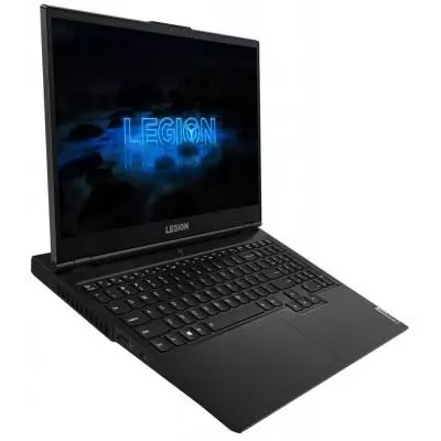 Ноутбук Lenovo Legion 5 15ARH05 (82B500KCRA) - 1 Ноутбук Lenovo Legion 5 15ARH05 (82B500KCRA) - 1