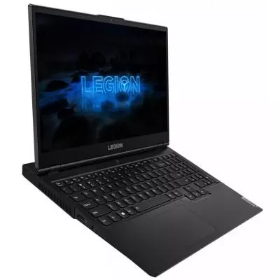 Ноутбук Lenovo Legion 5 15ARH05H (82B1008HRA) - 1