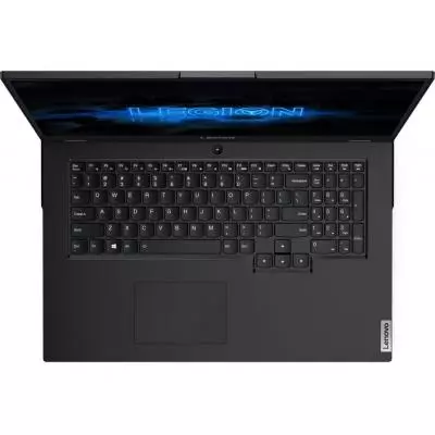 Ноутбук Lenovo Legion 5 17ARH05H (82GN002LRA) - 3 Ноутбук Lenovo Legion 5 17ARH05H (82GN002LRA) - 3