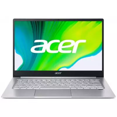 Ноутбук Acer Swift 3 SF314-59-50LM (NX.A0MEU.00F)