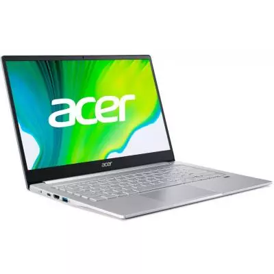 Ноутбук Acer Swift 3 SF314-59-55QA (NX.A0MEU.00R) - 1 Ноутбук Acer Swift 3 SF314-59-55QA (NX.A0MEU.00R) - 1