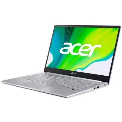 Ноутбук Acer Swift 3 SF314-59-55QA (NX.A0MEU.00R) - 2 Ноутбук Acer Swift 3 SF314-59-55QA (NX.A0MEU.00R) - 2
