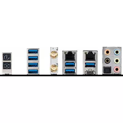 Материнская плата MSI TRX40 PRO WIFI - 2