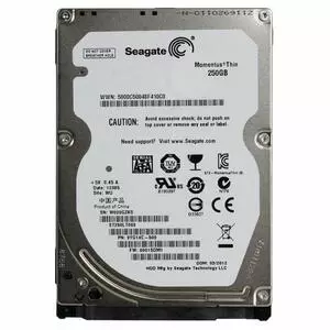 Жесткий диск для ноутбука 2.5" 250GB Seagate (# ST250LT003 #)