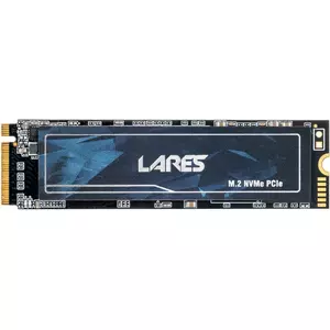 Накопитель SSD M.2 2280 1TB Leven (JPR700-1TB)
