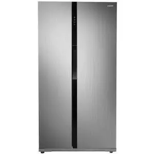 Холодильник Laretti LR-630SBS Inox