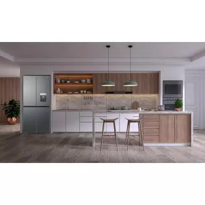 Холодильник TCL RP466CXF0 - 1 Холодильник TCL RP466CXF0 - 1