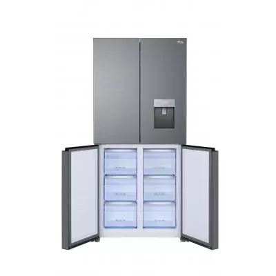 Холодильник TCL RP466CXF0 - 6 Холодильник TCL RP466CXF0 - 6