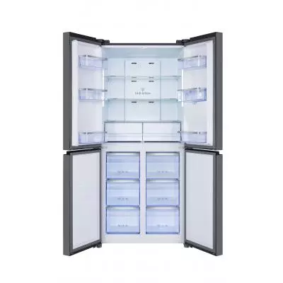 Холодильник TCL RP466CXF0 - 8 Холодильник TCL RP466CXF0 - 8